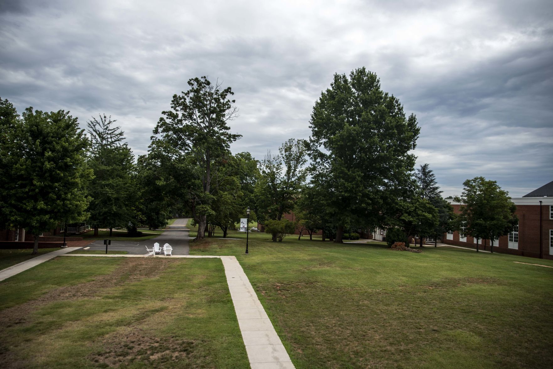 Virginia Episcopal School prepares for students return
